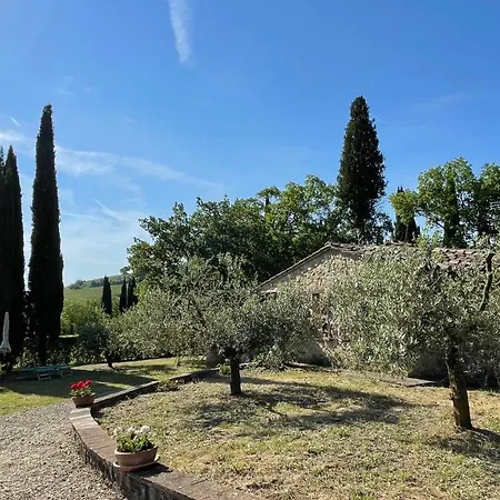 Podere Montese