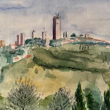 Podere Montese *