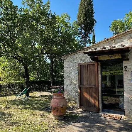 Bauernhof Podere Montese