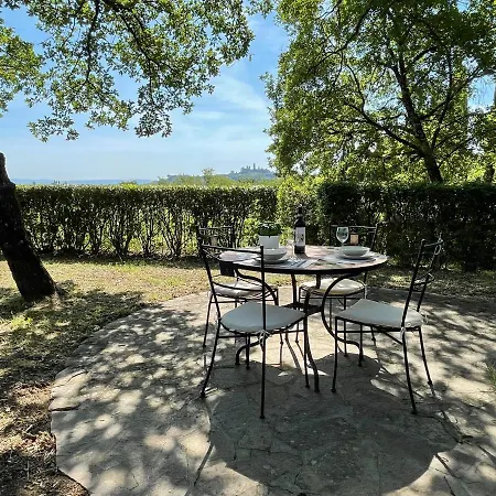 Podere Montese Bauernhof