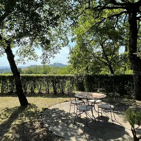 Bauernhof Podere Montese *
