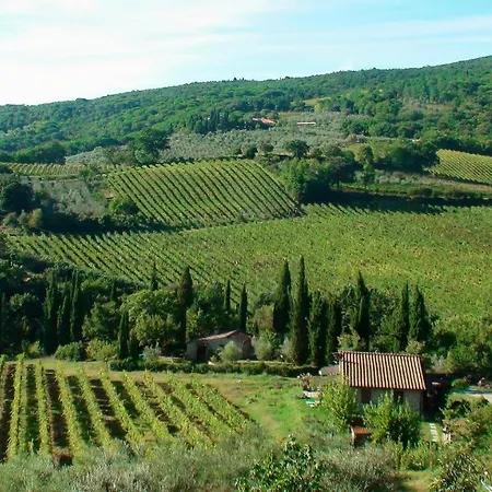 Podere Montese *