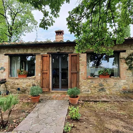 Podere Montese *