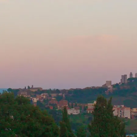 Bauernhof Podere Montese *