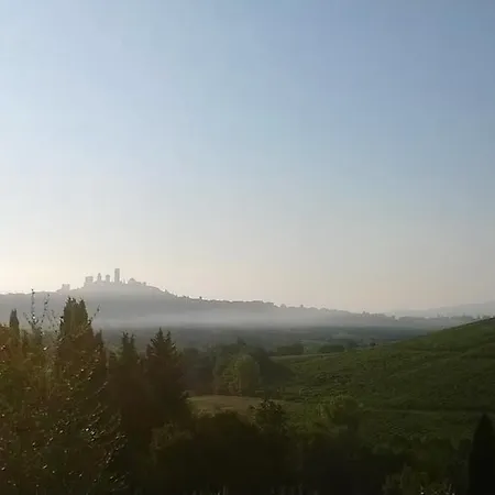 Bauernhof Podere Montese *
