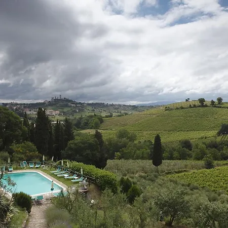 Podere Montese