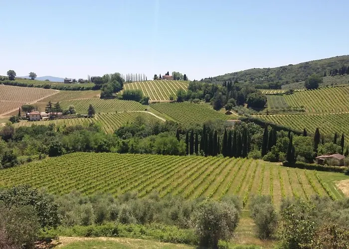 Podere Montese Country House Фермерский дом