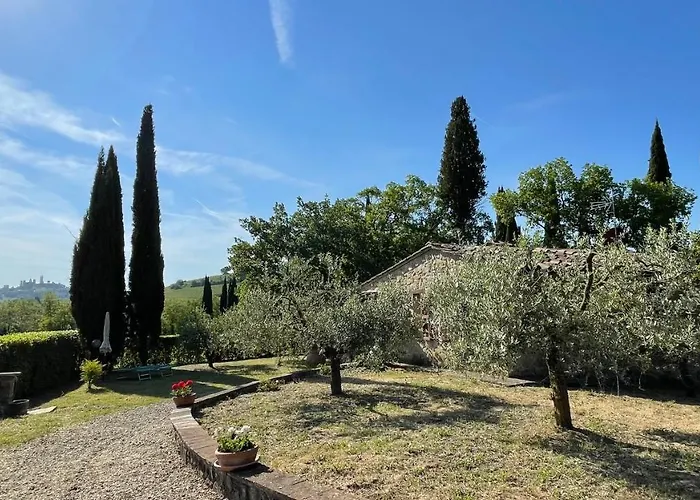 Podere Montese Country House