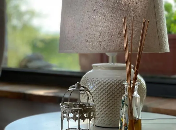 Podere Montese Country House * Сан-Джиминьяно