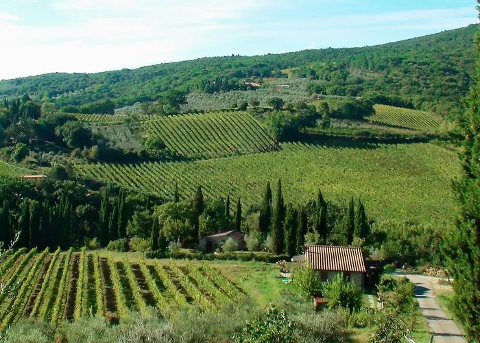 Podere Montese Country House *