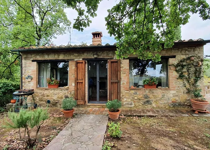 Podere Montese Country House *