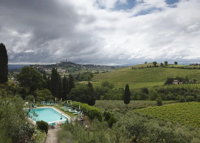 Podere Montese Country House